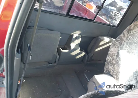 2002 Ford Ranger Edge/Xlt z USA, uszkodzony, nr VIN 1FTZR45E42TA40981